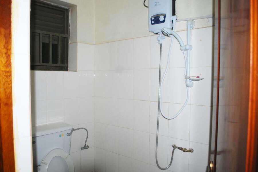 Palm World Hotels Mbarara ภายนอก รูปภาพ