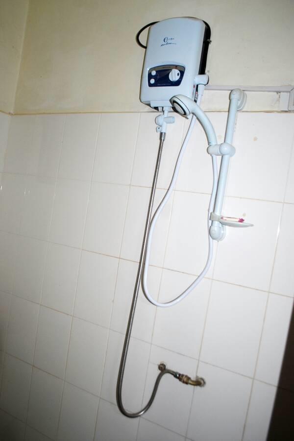Palm World Hotels Mbarara ภายนอก รูปภาพ